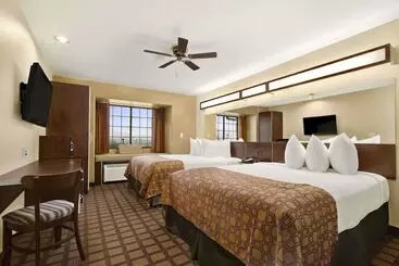Microtel Inn & Suites By Wyndham Round Rock