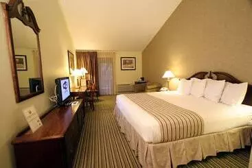 リゾートホテル Interlaken Inn