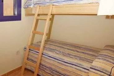 Ses Eufabietes Apartments & Restaurant