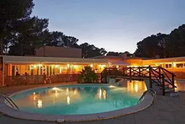 Ses Eufabietes Apartments & Restaurant