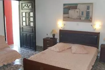 Апартаменты Sweet Heart Studios