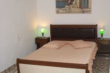 公寓 Sweet Heart Studios