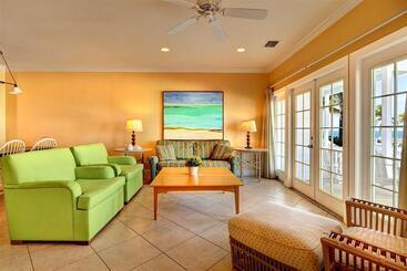 Tranquility Bay Resort