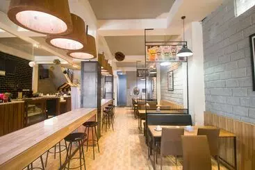 Hôtel Reddoorz Plus @ Manokwari City Center