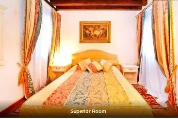 Bed and Breakfast Residenza Giardini
