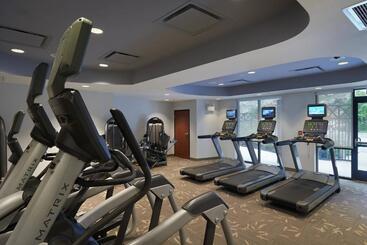 公寓式酒店  Courtyard By Marriott Hanover Lebanon