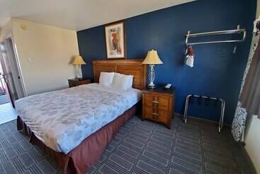 ホテル Water Front Inn