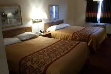 فندق Beartooth Inn