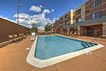 Hotel Courtyard By Marriott Alexandria