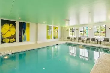 ホテル Hyatt Place Pensacola Airport