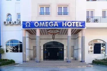 Omega Hotel Agadir
