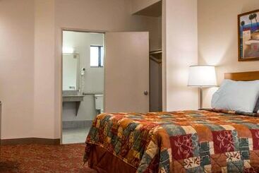 酒店 Rodeway Inn Encinitas North