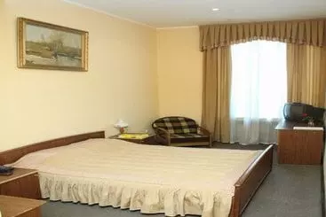 Szálloda Saint Petersburg