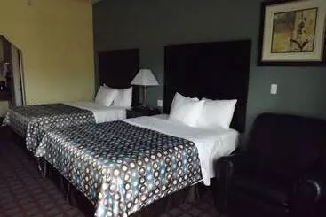 호텔 Ssunriser Inn