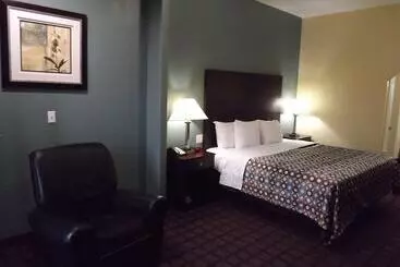 فندق Ssunriser Inn