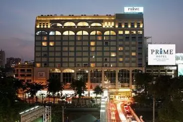 ホテル The Quarter Hualamphong By Uhg