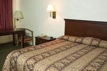 Motel Budget Motor Lodge