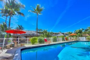 Oceans Beach Resort & Suites