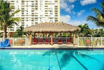 Oceans Beach Resort & Suites