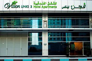 Vision Links Hotel Apartments 3