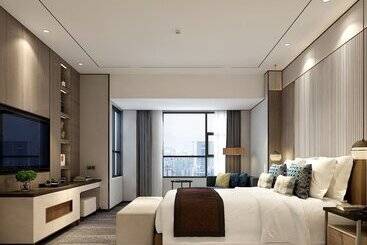 Grand New Century Hotel Chizhou