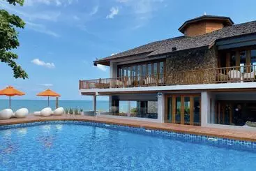 Hotel Yotaka Khanom