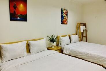 پانسیون Lumos Home Ha Noi