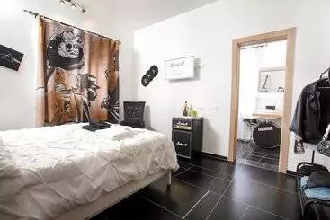 Majatalo Vincent House Affittacamere