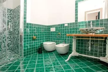 Majatalo Vincent House Affittacamere