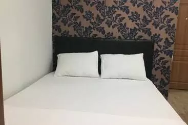 Green Kerpe Otel