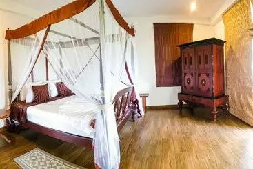 ホテル Akash Retreat And Spa