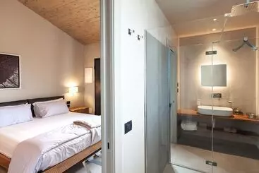 Maaseutuhotelli Il Cru Di Vignanova