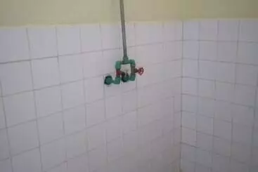 پانسیون Jambo Guest House