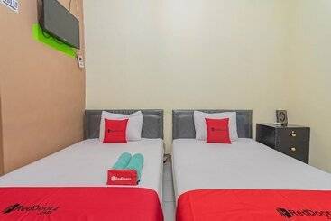 Pensionat Reddoorz Syariah @ Lafa Park Adventure