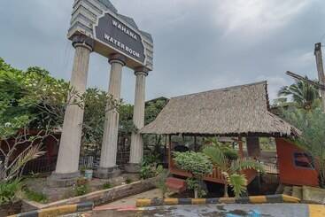 Pensjonat Reddoorz Syariah @ Lafa Park Adventure