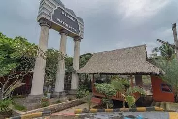 Majatalo Reddoorz Syariah @ Lafa Park Adventure