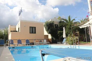 דירות לתיירים Architect's Apartments