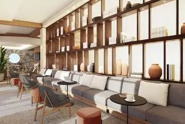 Dreams Madeira Resort Spa & Marina All Inclusive