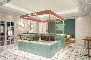 Dreams Madeira Resort Spa & Marina All Inclusive