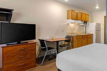 شقة Extended Stay America Select Suites  Phoenix  Peoria  Sun City