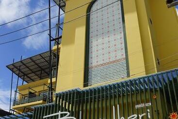 فندق Bhundhari Chaweng Beach Resort Koh Samui   Sha Plus