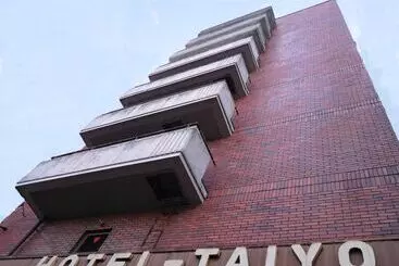 Business Hotel Taiyo