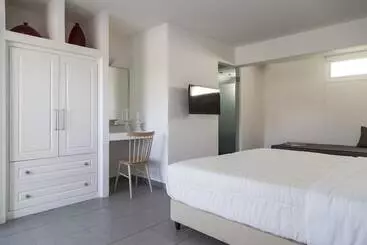 Hôtel Ftelia Bay Boutique