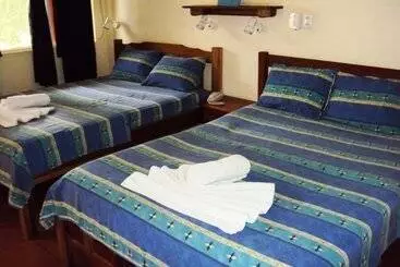 فندق Isolina Beach