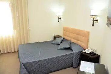 فندق Joao Padeiro