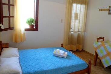 Hotel Katerina Palaiochora