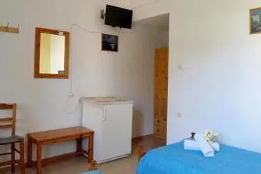Hotel Katerina Palaiochora