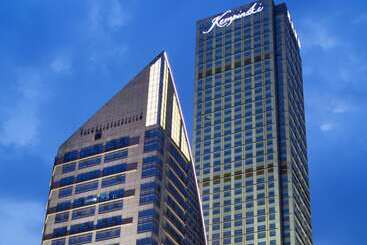 Kempinski Hotel Chongqing