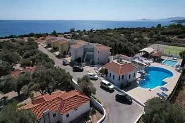 Hotel Kyma