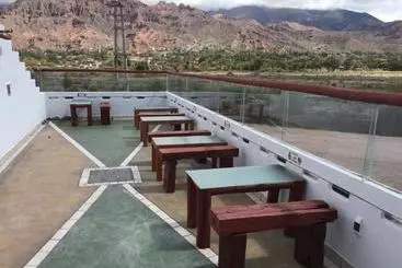 Hotel La Posada Del Rio